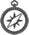 Compass Icon